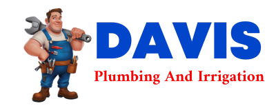 Trusted plumber in MADILL